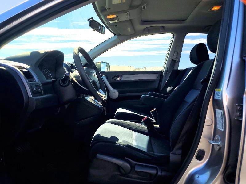 Photo 7 from auction – 2007 HONDA CR-V with VIN JHLRE38507C017158
