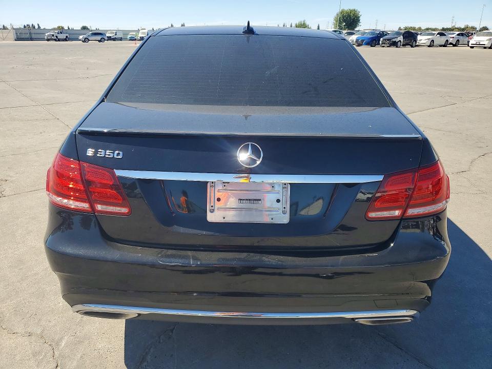 Снимка 6 от търг – 2014 MERCEDES-BENZ E с VIN WDDHF5KB1EB014228