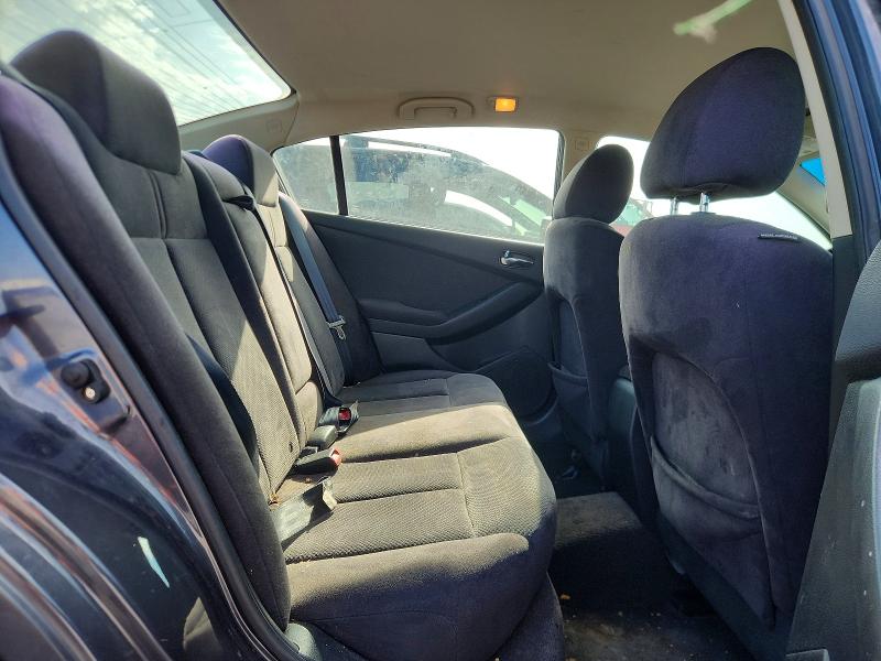 Photo 10 from auction – 2008 NISSAN ALTIMA with VIN 1N4AL21E28C277024