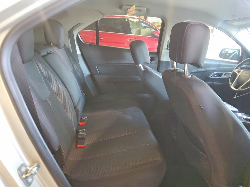 Photo 11 from auction – 2015 CHEVROLET EQUINOX with VIN 2GNALBEK2F1165232