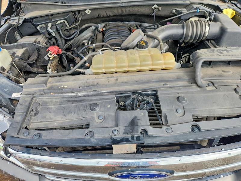 Photo 11 from auction – 2020 FORD F150 with VIN 1FTEW1E55LKD05971