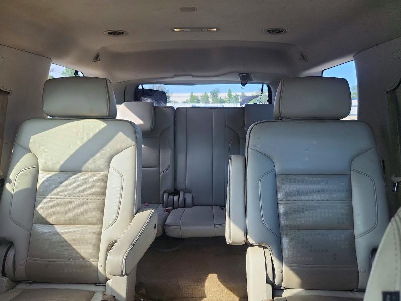 Photo 10 from auction – 2015 GMC YUKON with VIN 1GKS1CKJ3FR658501