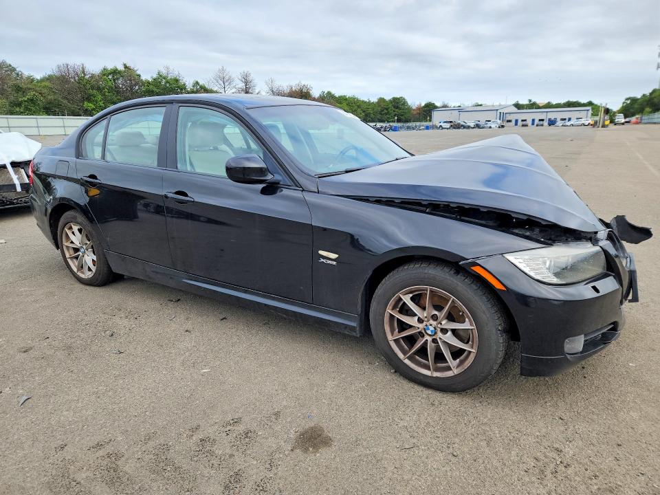 Zdjęcie 4 z aukcji – 2010 BMW 328 z VIN WBAPK5C57AA650627