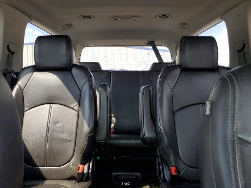 Foto 10 de la subasta – 2015 GMC ACADIA con VIN 1GKKRRKD9FJ369014
