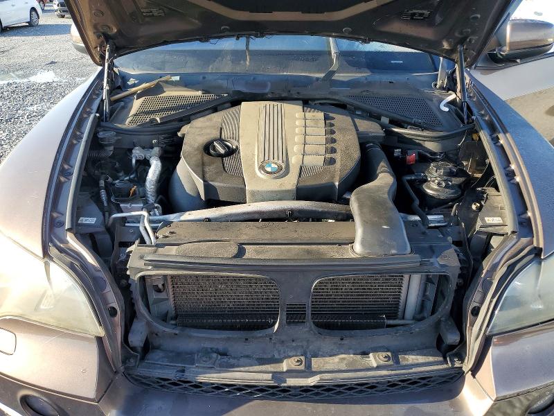 Photo 12 from auction – 2012 BMW X5 with VIN 5UXZW0C55CL669587