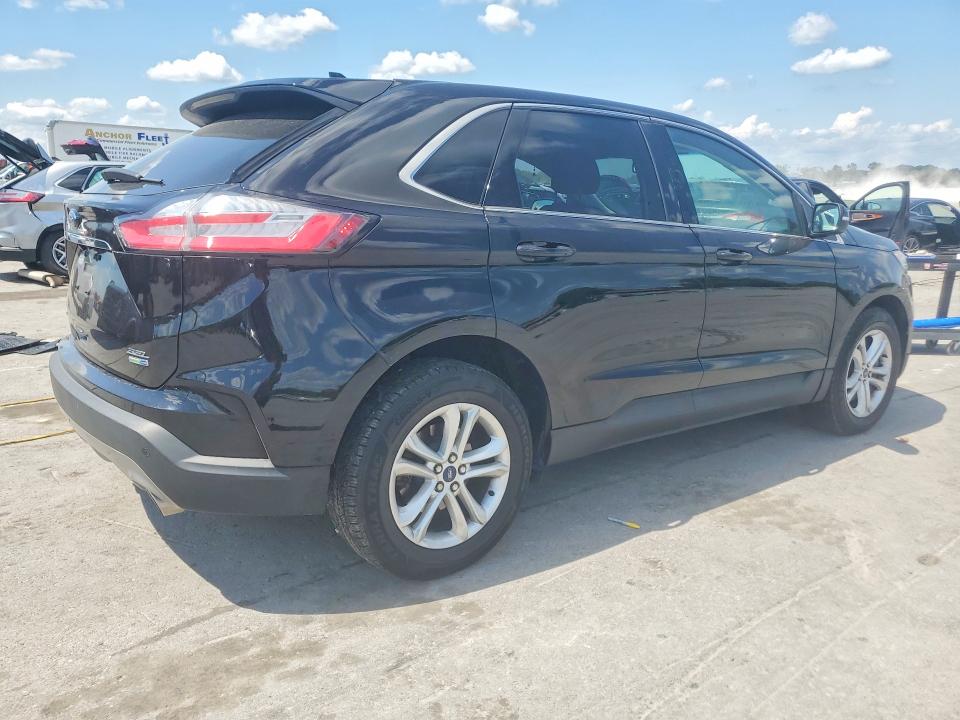 Photo 3 from auction – 2019 FORD EDGE with VIN 2FMPK4J98KBC45364