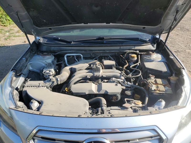 Photo 12 from auction – 2017 SUBARU OUTBACK with VIN 4S4BSAAC6H3275069