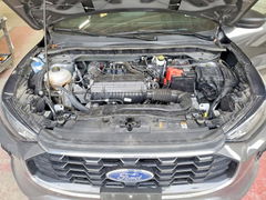 Photo 12 from auction – 2023 FORD ESCAPE with VIN 1FMCU9MN0PUB44108