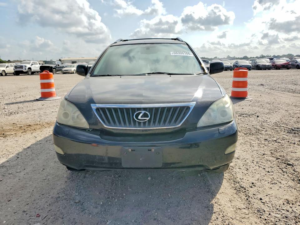 صورة رقم 5 من المزاد - 2009 LEXUS RX مع VIN 2T2GK31U39C074152