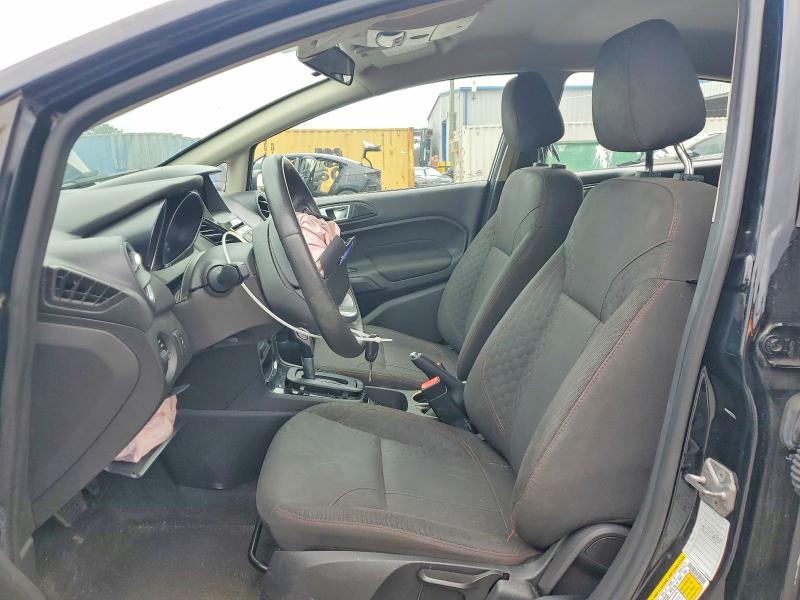 Снимка 7 от търг – 2016 FORD FIESTA с VIN 3FADP4EJ4GM163415