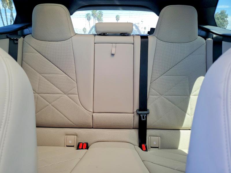 Zdjęcie 10 z aukcji – 2022 BMW IX z VIN WB523CF0XNCK57578