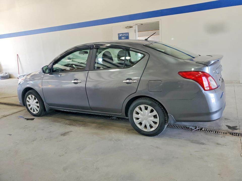 Photo 2 from auction – 2016 NISSAN VERSA with VIN 3N1CN7AP1GL846432