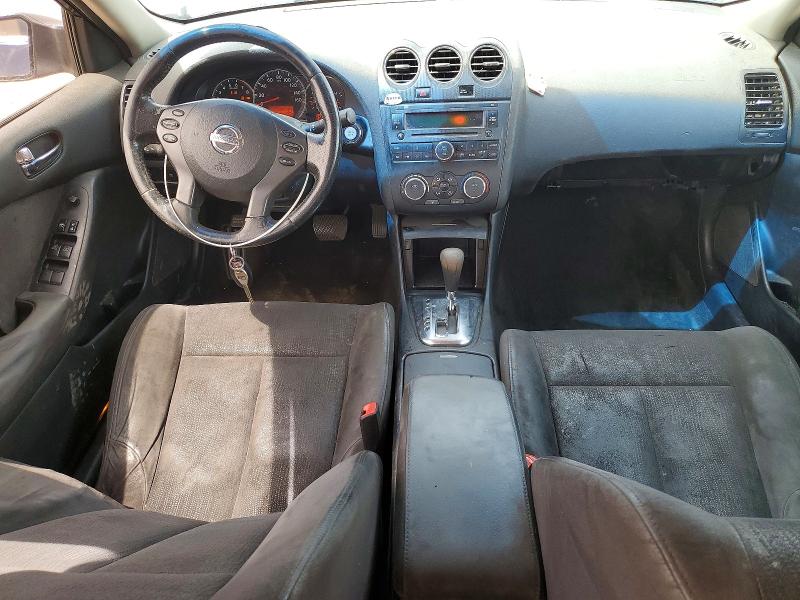 Photo 8 from auction – 2010 NISSAN ALTIMA with VIN 1N4AL2AP0AN486208
