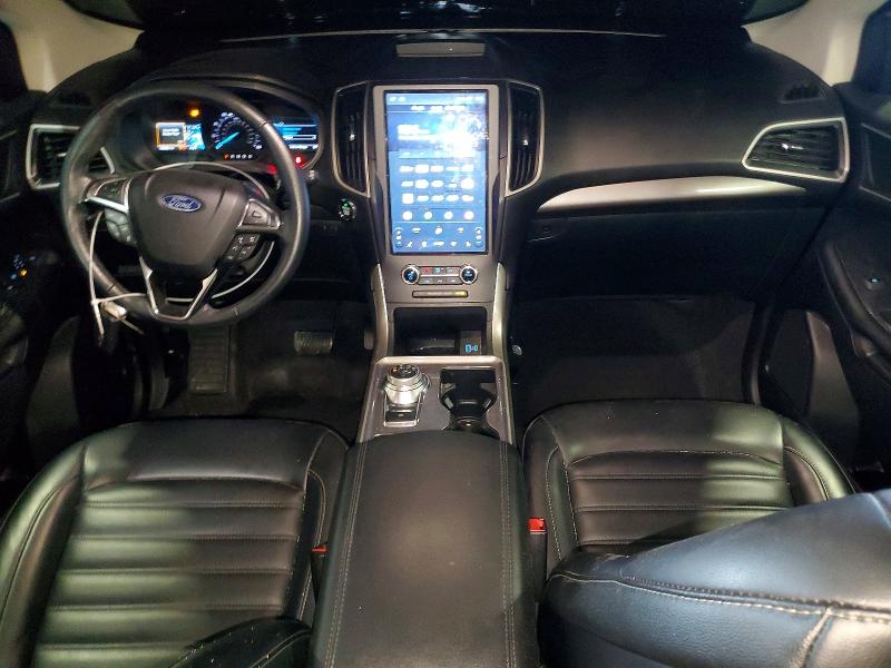 Снимка 8 от търг – 2024 FORD EDGE с VIN 2FMPK4J93RBA71262