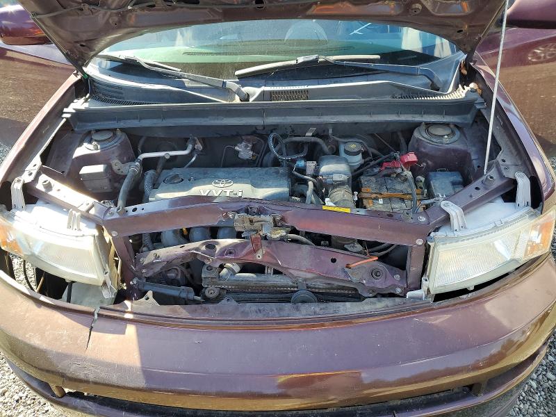 Photo 12 from auction – 2005 SCION XB with VIN JTLKT334050208729