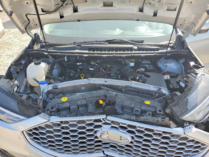 Photo 12 from auction – 2024 FORD EDGE with VIN 2FMPK4J93RBA83122