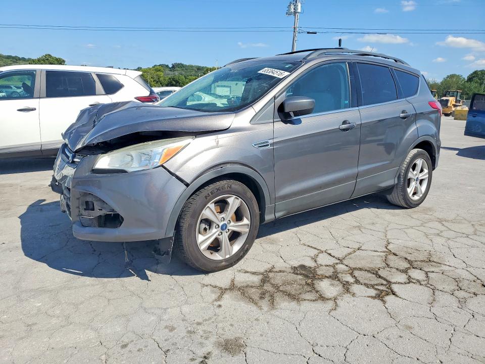 Photo 1 from auction – 2013 FORD ESCAPE with VIN 1FMCU0G94DUD15920