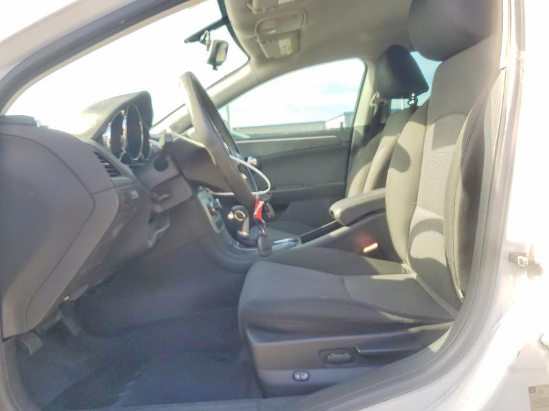 Photo 7 from auction – 2011 CHEVROLET MALIBU with VIN 1G1ZC5E15BF209949