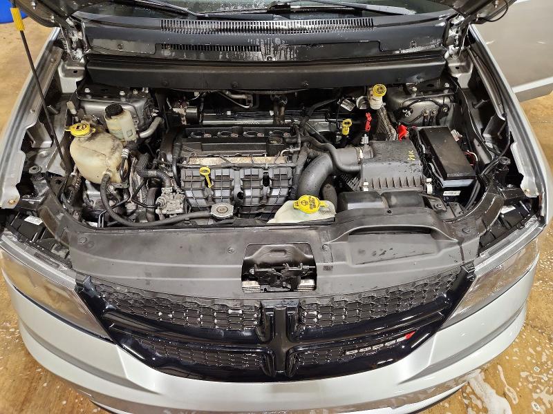 Photo 12 from auction – 2018 DODGE JOURNEY with VIN 3C4PDCAB1JT212351