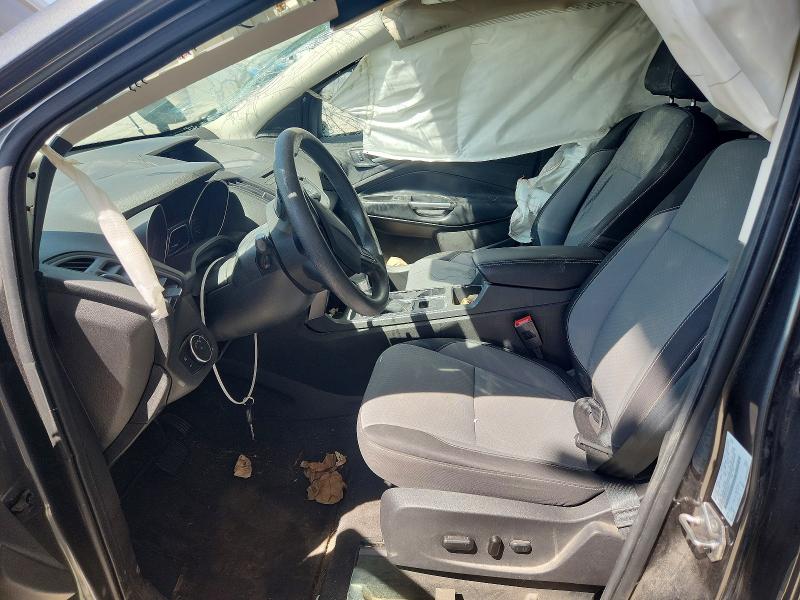 Photo 7 from auction – 2017 FORD ESCAPE with VIN 1FMCU9GD6HUC25313