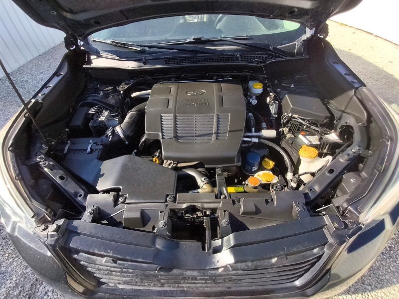 Фото 12 с аукциона – 2020 SUBARU FORESTER с VIN JF2SKARC4LH451378