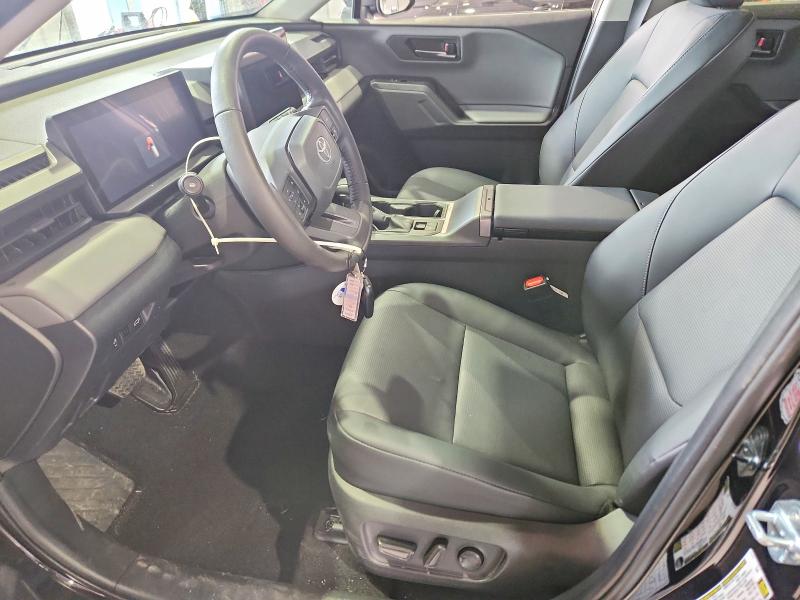 Photo 7 from auction – 2026 TOYOTA RAV4 with VIN 2T36CRAV6TC019539