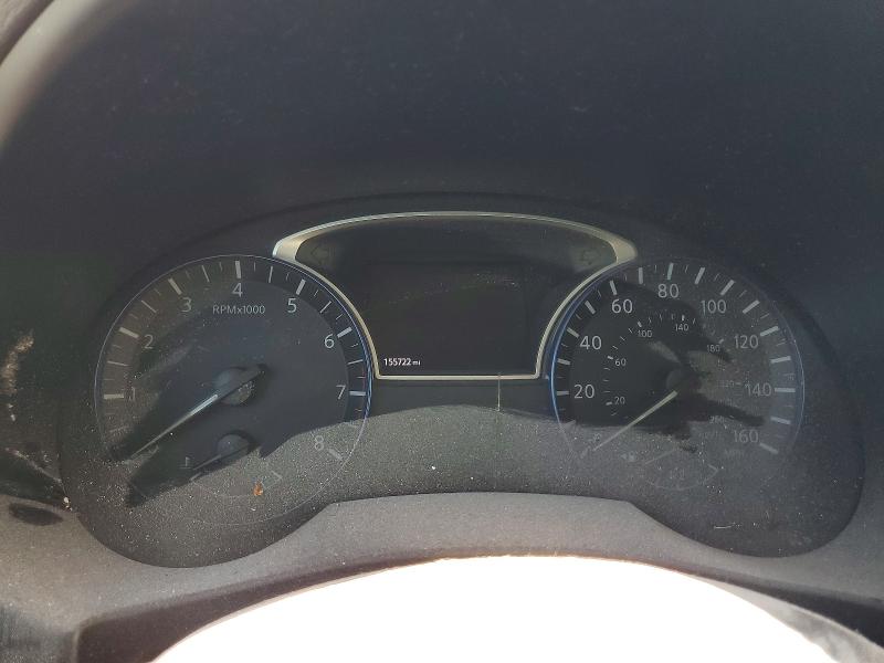 Photo 9 from auction – 2016 NISSAN ALTIMA with VIN 1N4AL3AP6GC287898