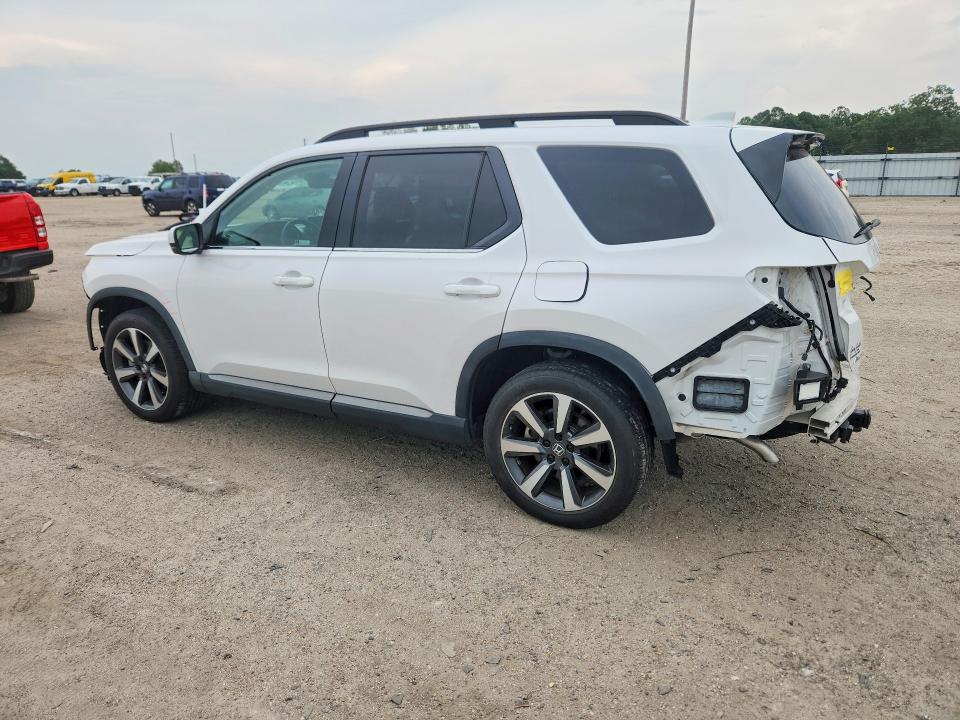 Zdjęcie 2 z aukcji – 2024 HONDA PILOT z VIN 5FNYG1H87RB026320