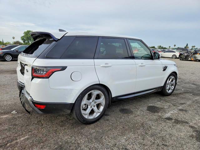 Photo 3 from auction – 2020 LAND ROVER RANGE ROVER SPORT with VIN SALWR2SU9LA888797