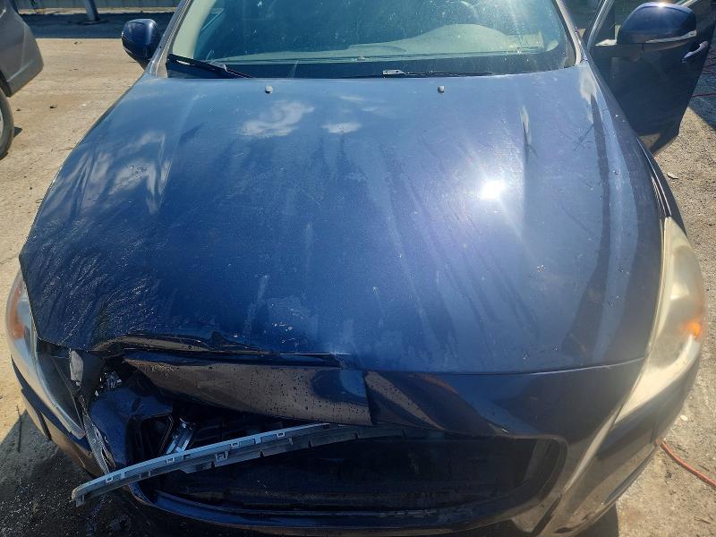 Photo 11 from auction – 2012 VOLVO S60 with VIN YV1622FS6C2118663