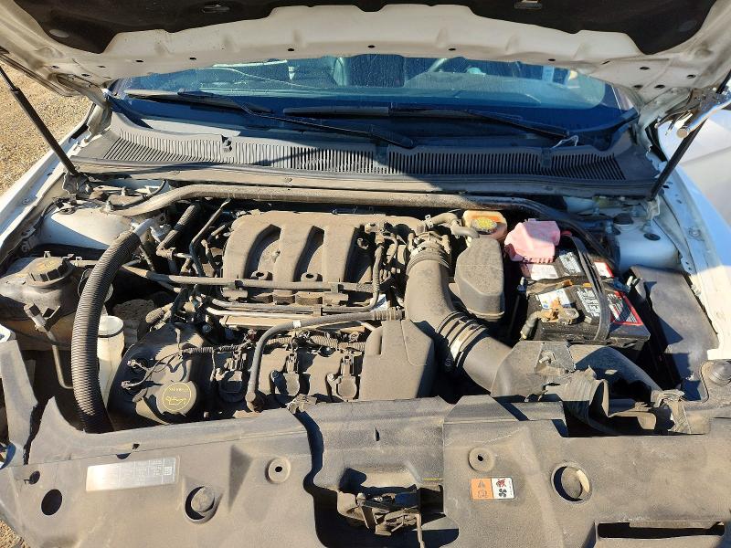 Photo 11 from auction – 2016 FORD TAURUS with VIN 1FAHP2J83GG112474
