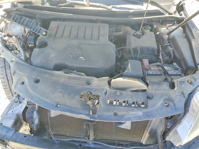Photo 11 from auction – 2015 TOYOTA AVALON with VIN 4T1BK1EB0FU151386