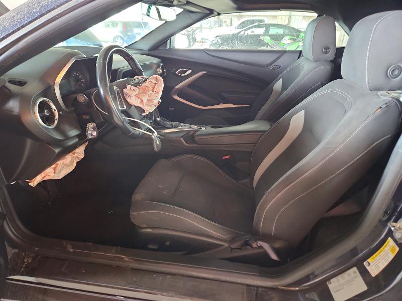 صورة رقم 7 من المزاد - 2016 CHEVROLET CAMARO مع VIN 1G1FB3DS0G0161663