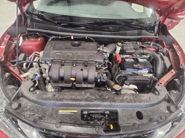 Photo 11 from auction – 2019 NISSAN SENTRA with VIN 3N1AB7AP0KY401773