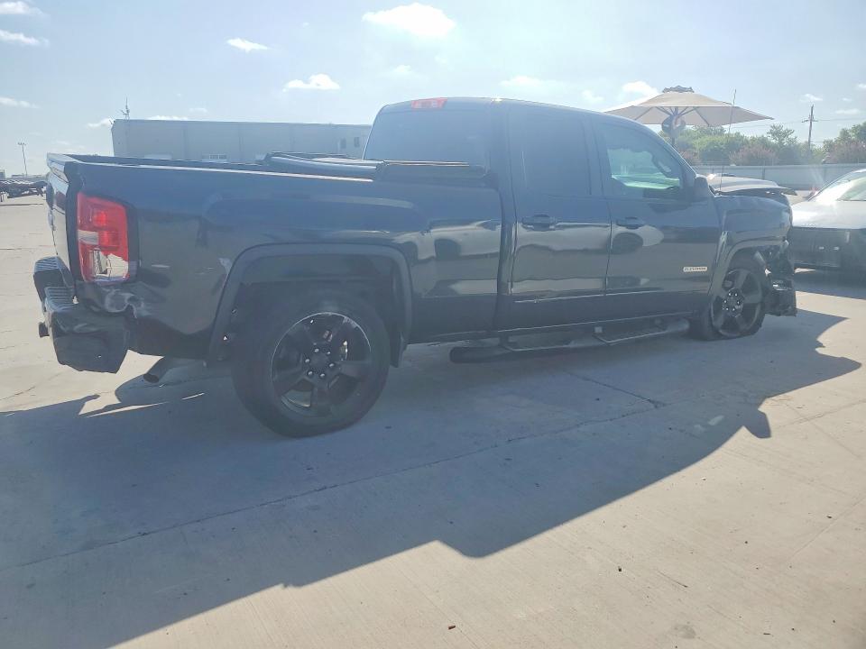 Photo 3 from auction – 2017 GMC SIERRA with VIN 1GTR1LEC6HZ155183