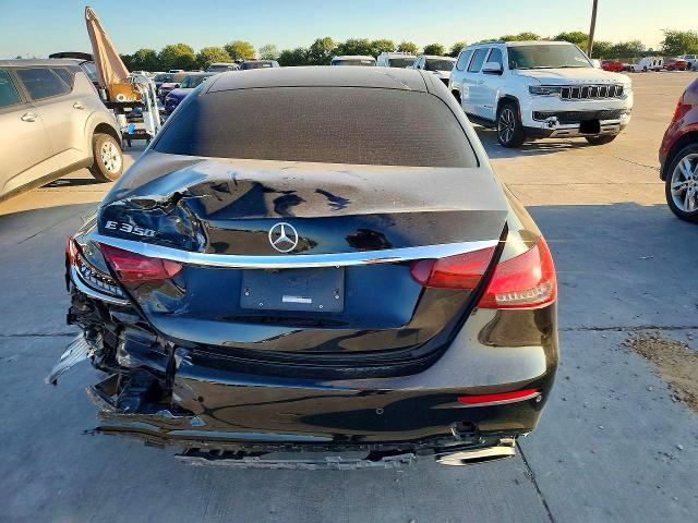 Photo 6 from auction – 2021 MERCEDES-BENZ E with VIN W1KZF8DB2MA874016
