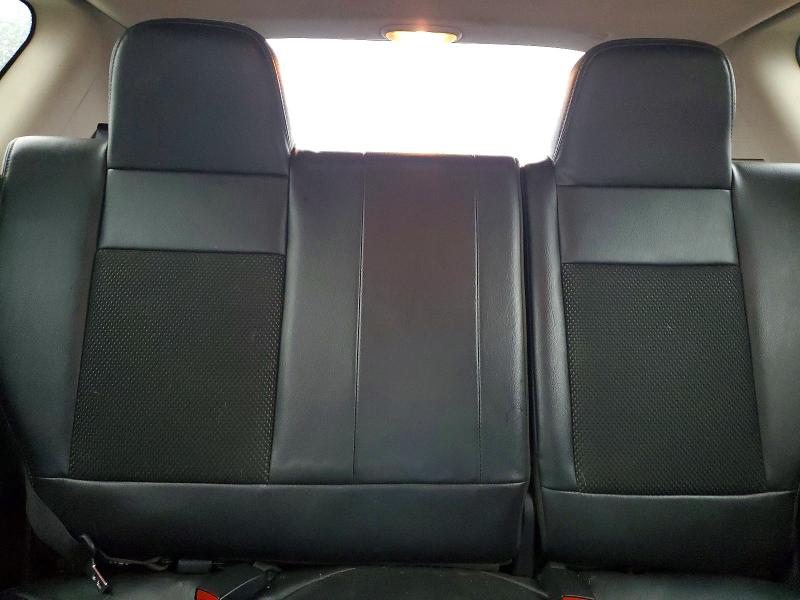 Photo 10 from auction – 2016 JEEP COMPASS with VIN 1C4NJDBB2GD598720