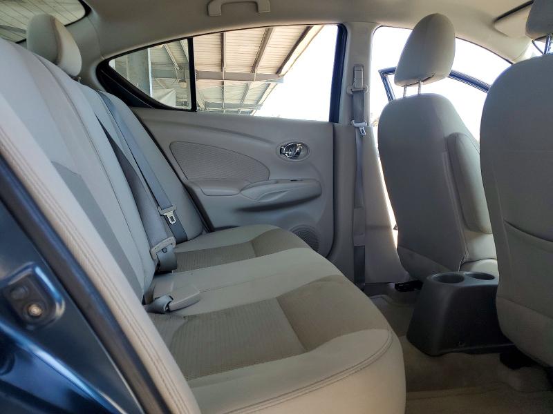 Photo 10 from auction – 2015 NISSAN VERSA with VIN 3N1CN7AP0FL801934