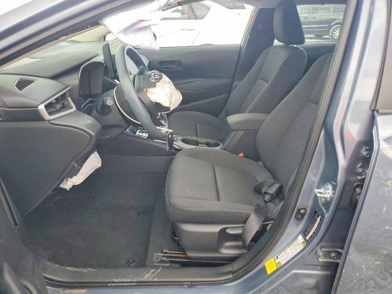 Zdjęcie 7 z aukcji – 2024 TOYOTA COROLLA z VIN 5YFB4MDE8RP149978