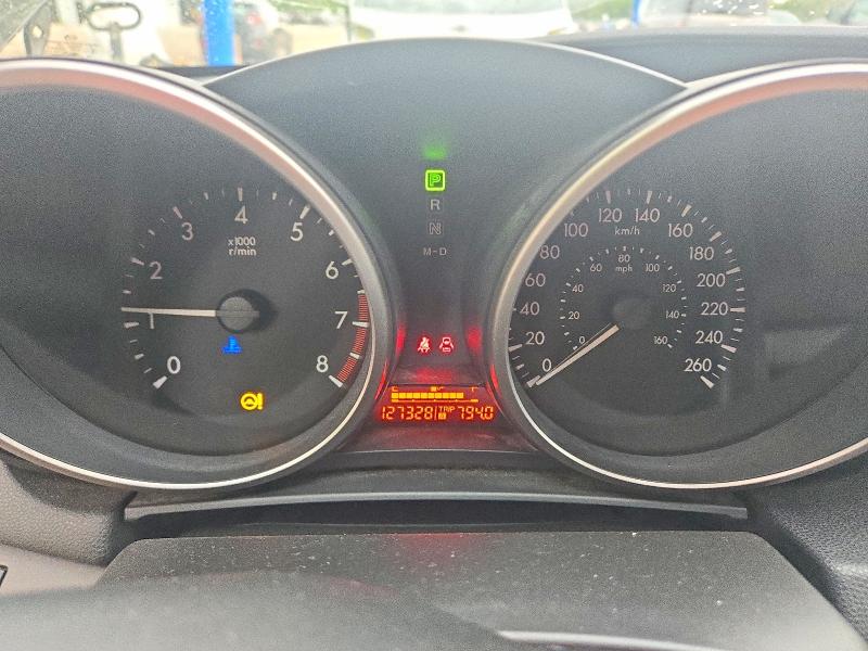 Photo 9 from auction – 2011 MAZDA 3 with VIN JM1BL1UF9B1429557