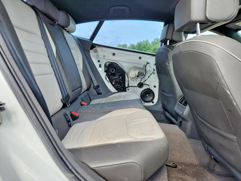 Photo 10 from auction – 2020 VOLKSWAGEN ARTEON with VIN WVWSR7AN8LE012261