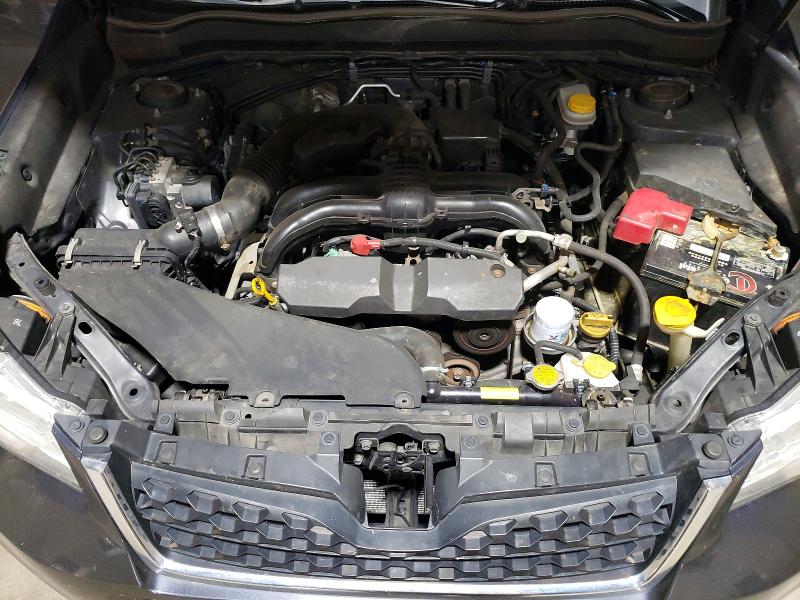 Photo 12 from auction – 2015 SUBARU FORESTER with VIN JF2SJAWC4FH814144