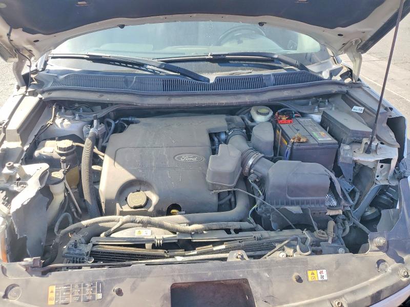 Снимка 12 от търг – 2015 FORD EXPLORER с VIN 1FM5K7D8XFGA86955