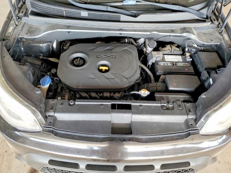 Foto 11 de la subasta – 2014 KIA SOUL con VIN KNDJP3A53E7078265