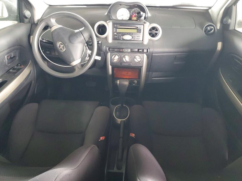 Photo 8 from auction – 2004 SCION XA with VIN JTKKT604640046176