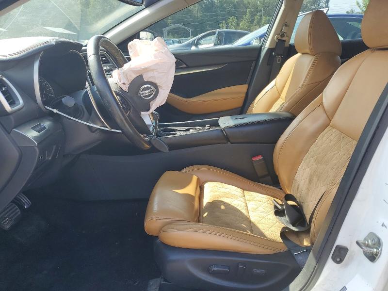 Photo 7 from auction – 2016 NISSAN MAXIMA with VIN 1N4AA6AP7GC432485