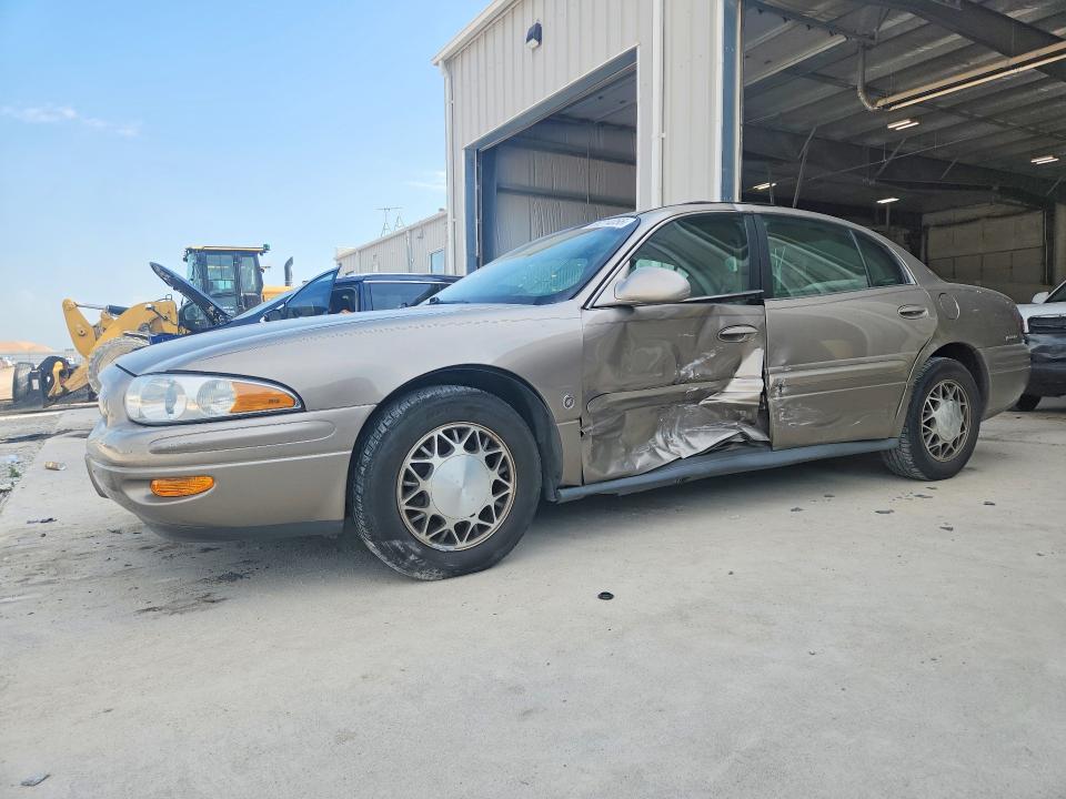 2000 BUICK LE SABRE - Търг №66214056