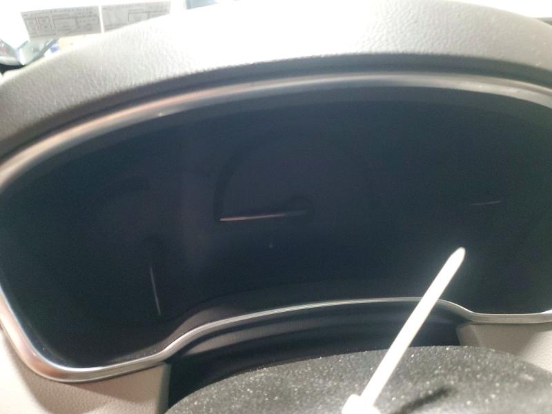 Photo 9 from auction – 2014 CADILLAC SRX with VIN 3GYFNEE34ES592587