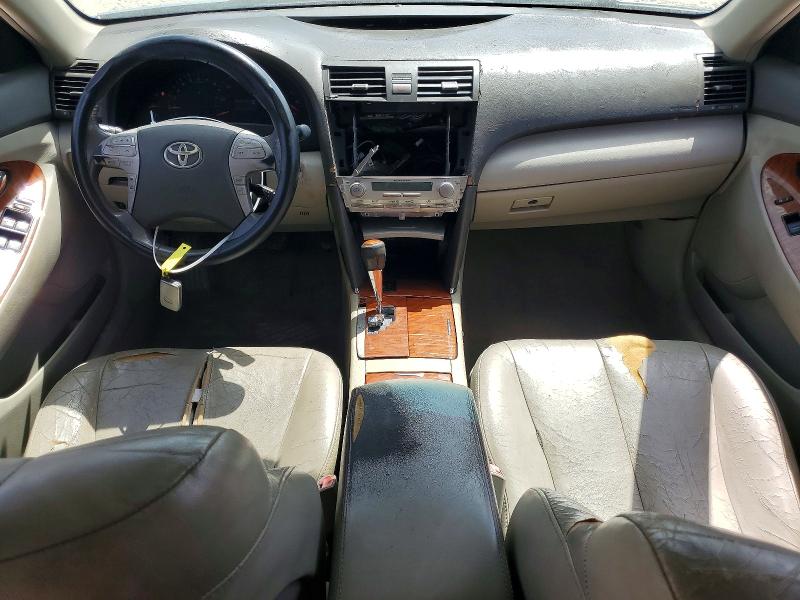 Photo 8 from auction – 2011 TOYOTA CAMRY with VIN 4T1BF3EK0BU661263