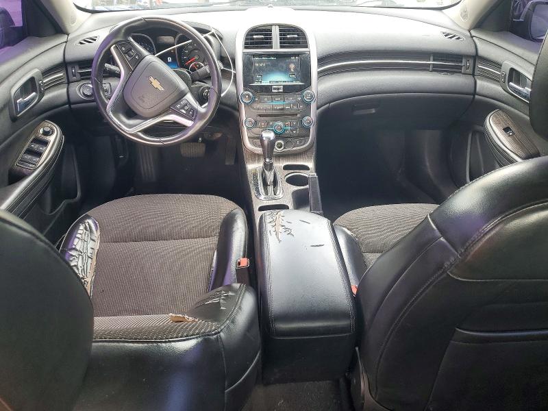 Photo 8 from auction – 2014 CHEVROLET MALIBU with VIN 1G11E5SL1EF138282